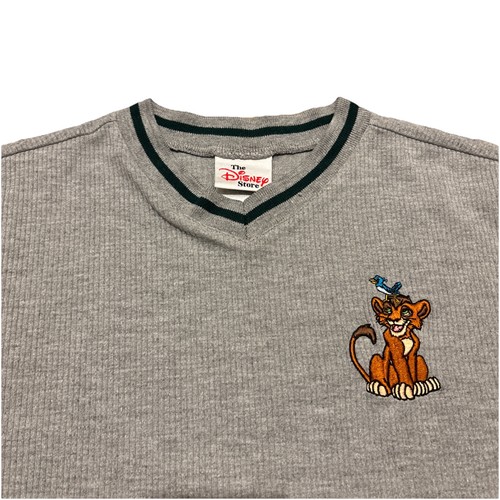 Rare vtg disney the lion - the,