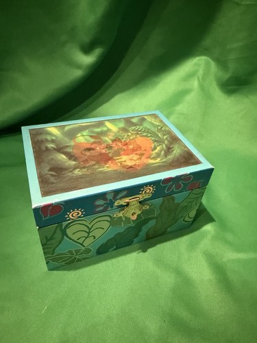 Vintage lion king - lion, two