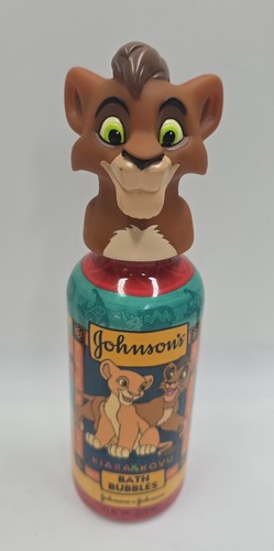 Vtg kiara kovu lion - kiara,