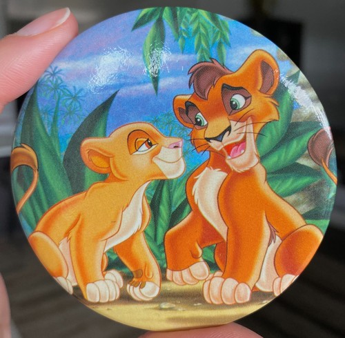Rare disney the - disney, lion