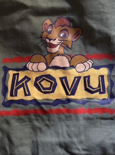 Disney kovu the lion king - disney,