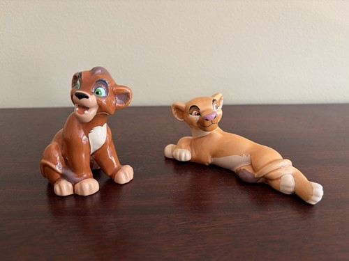 Vtg 90s disney the - the, king